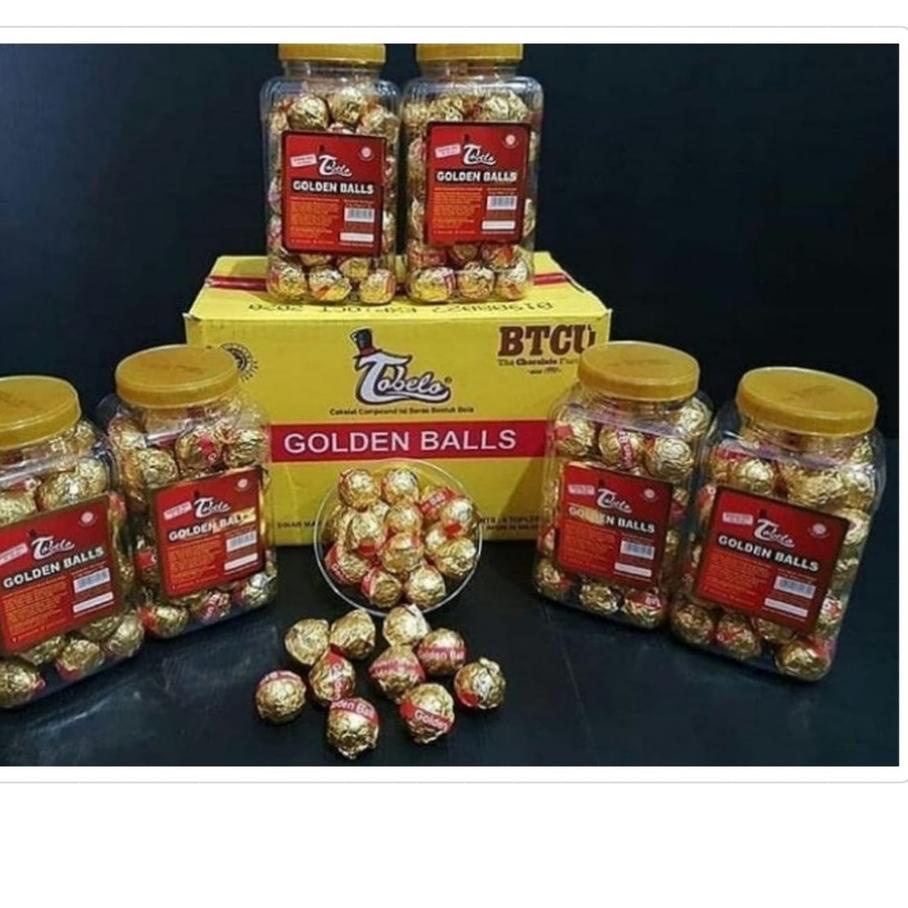 

READY ✅Apazada - Kue Kering Lebaran Tobelo Golden Balls / Kue Lebaran Paket Murah Berkualitas Bisa Cod|RA9