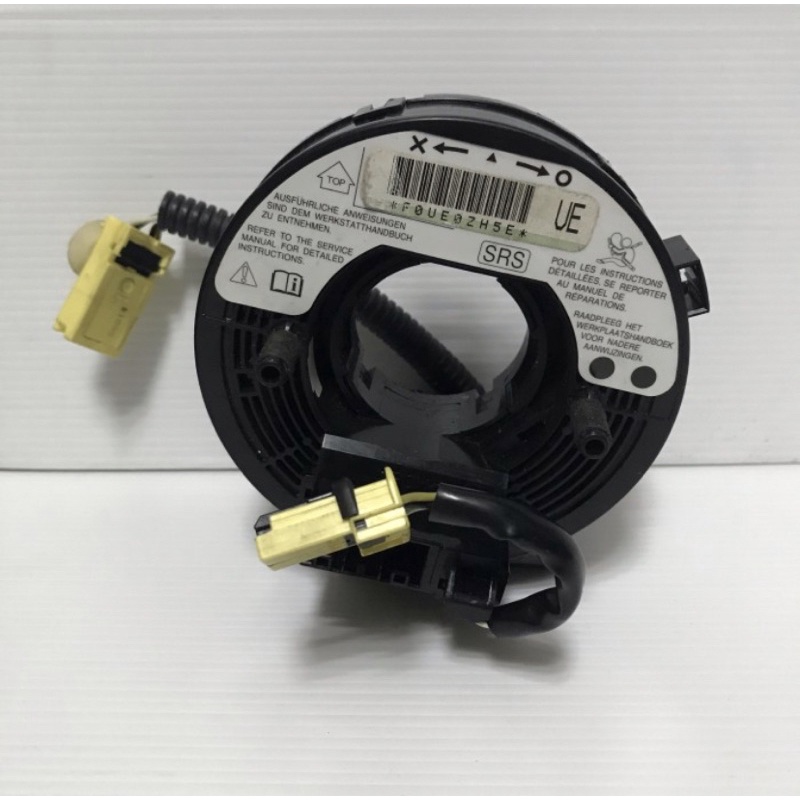 Kabel Spiral Stir Klakson Honda Crv Gen 3 2007 2008 2009 2010 2011 2012