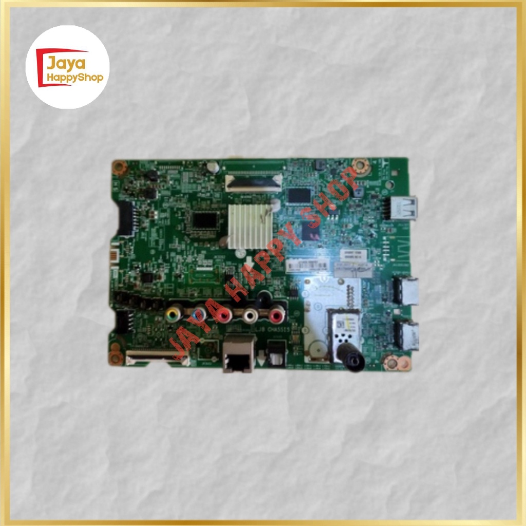 MB MOTHERBOARD MESIN TV LG 43LK5400