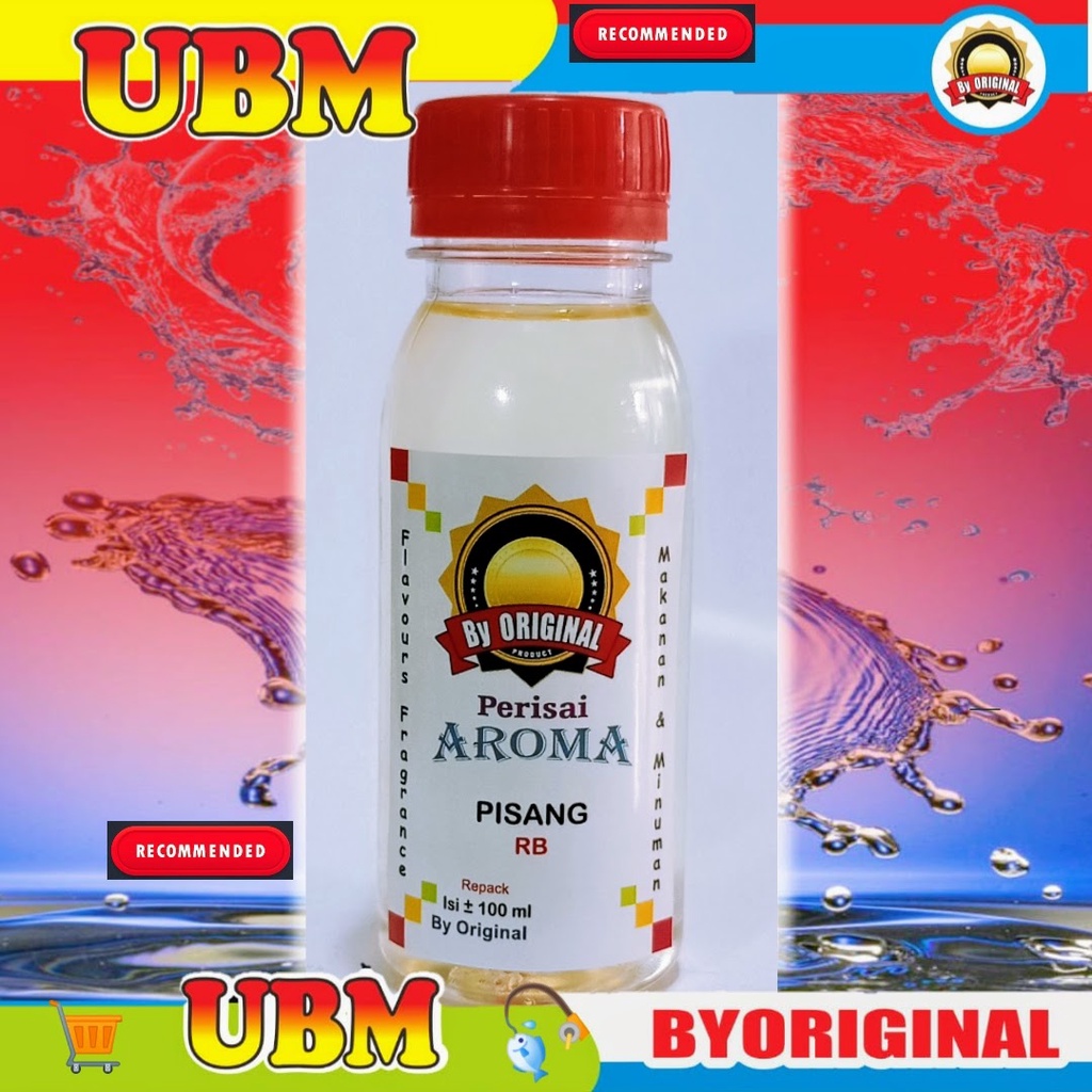essen biang PISANG rb. Perisai Pisang special. PISANG flavour.  essence pisang .pisang rb special