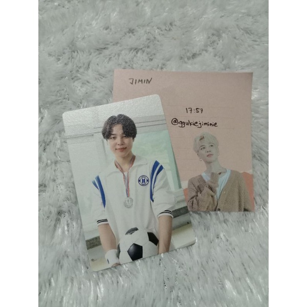 RPC PB We Us Ourselves BTS (Booked)