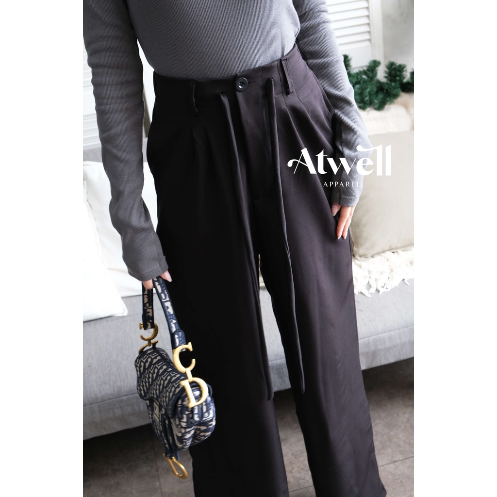 Remi Cullote Pants