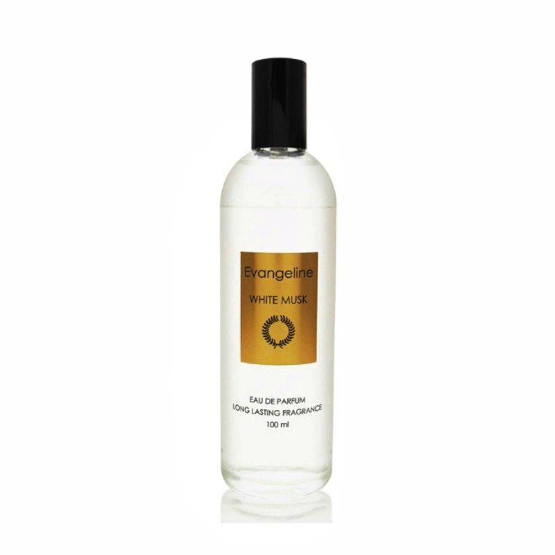 Evangeline Eau de Parfum White Musk 100 ml