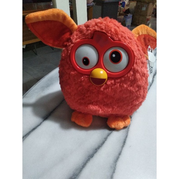Sale boneka Furby
