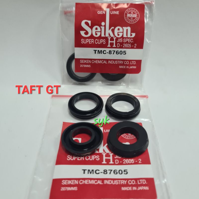 KARET CENTRAL /BM CUP KIT  TAFT GT 15/16&quot; TMC-87065