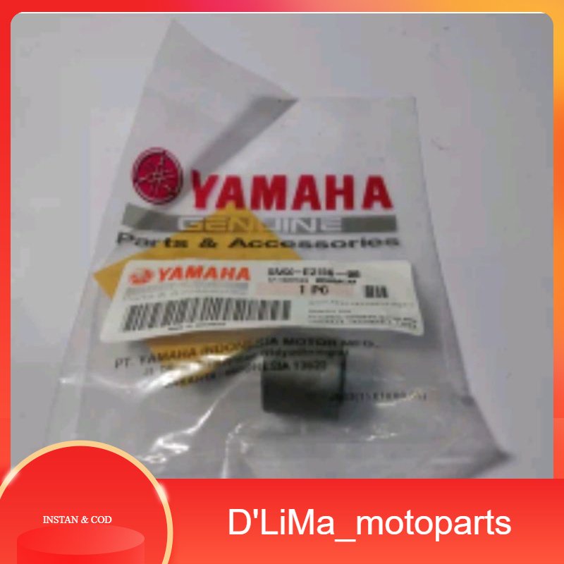 bosh mono shock mio belakang bos