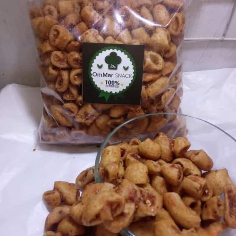 

sotong goreng kriukk