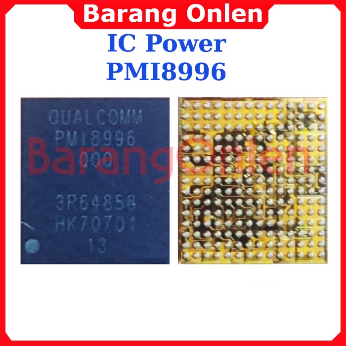 IC Power PMI8996 pmi 8996