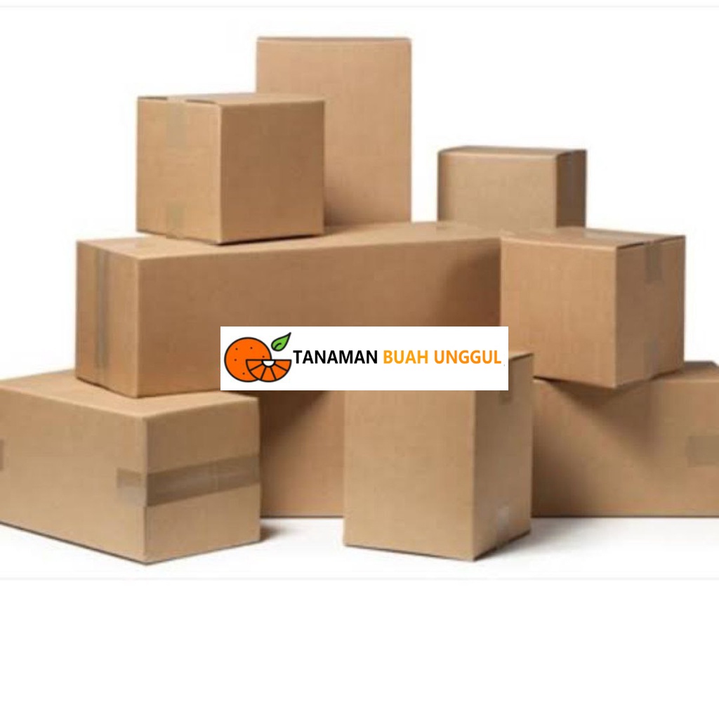 

Packing Tambahan Full Media Untuk Kargo