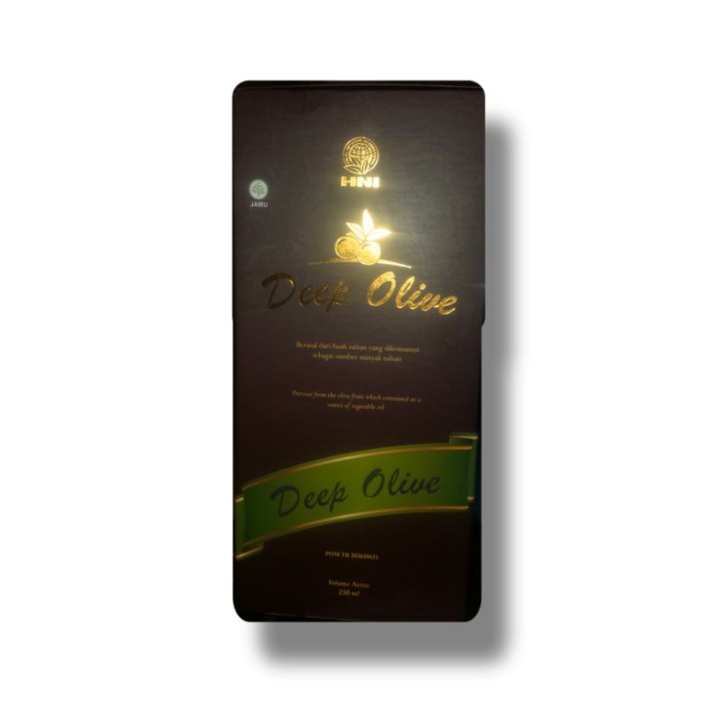 MINYAK ZAITUN ASLI 100% PRODUK HALAL DIKONSUMSI DAN LULUR