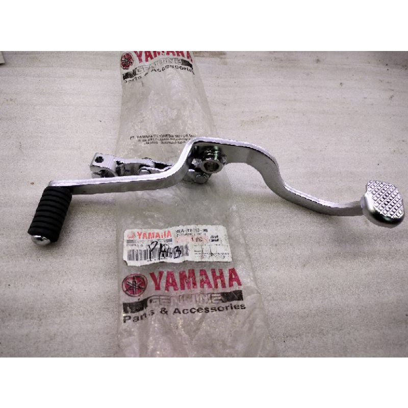 operan gigi pedal perseneling pedal presneling rx king rxs rx spesial yt115 original