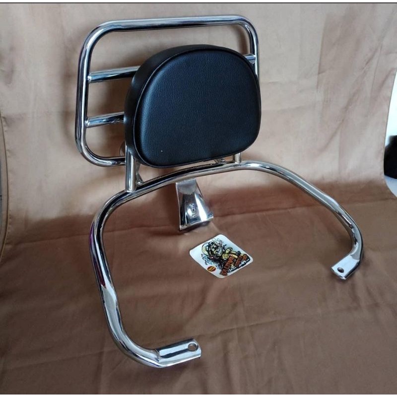 Back rack motor Listrik Uwinfly T3 / exotic sprinter prime / backrack motor listrik