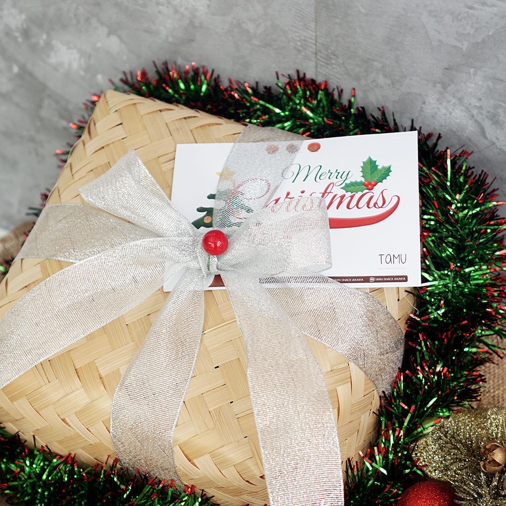 

Parcel Hampers Parcel Natal Christmas Hampers Christmas & New Year Frozen Food