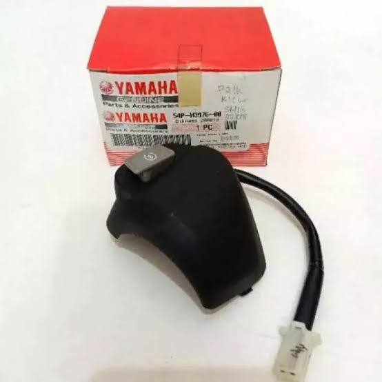 Sakral Kanan Mio, Mio Soul, Jupiter MX, Jupiter Z Burhan,MIO J,XEON RC,MIO M3