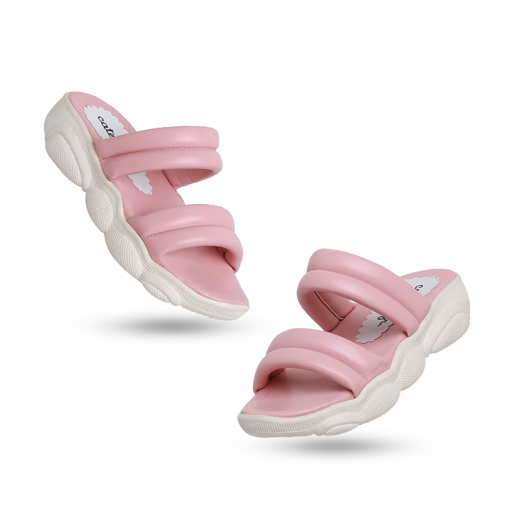 sandal anak perempuan,sepatu sandal anak murah CAB323