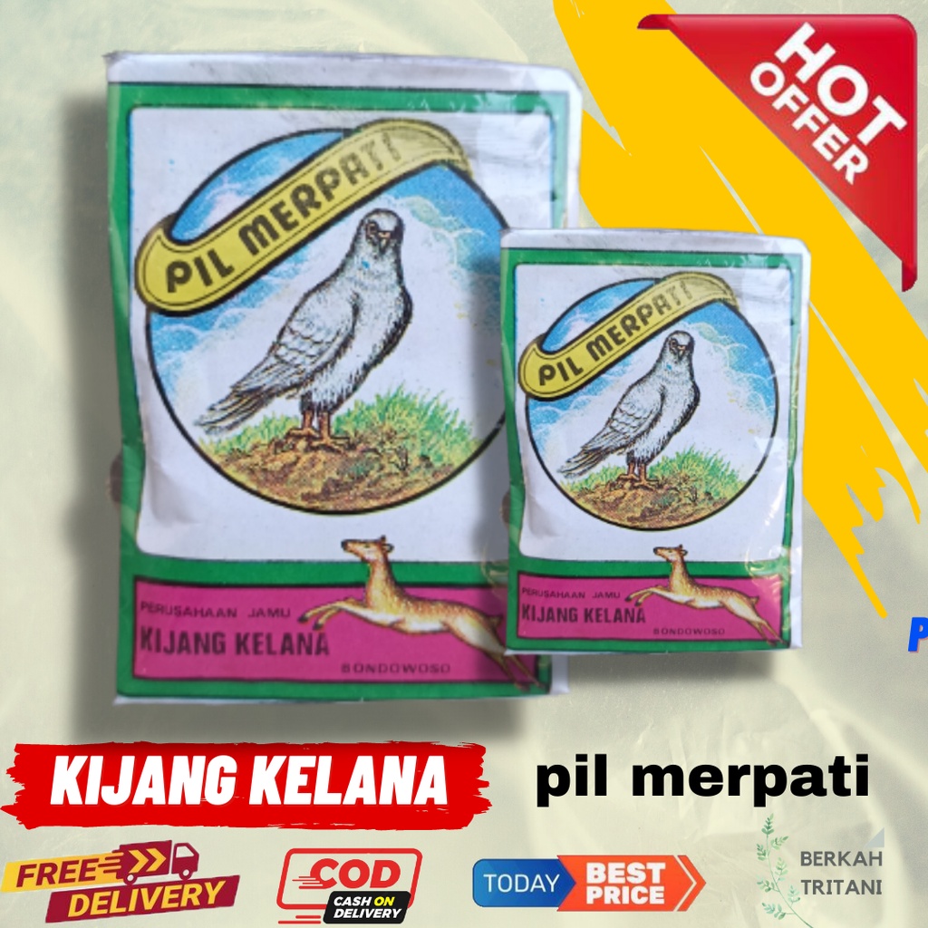 KIJANG KELANA PIL MERPATI kijang kelana super pil merpati balap