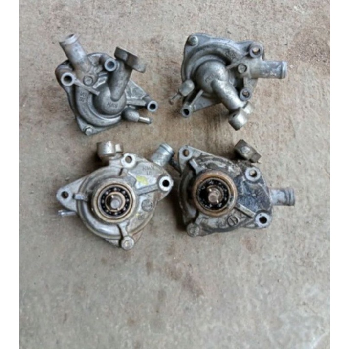 WATER PUMP ASSY VARIO 150-125 ORI COPOTAN