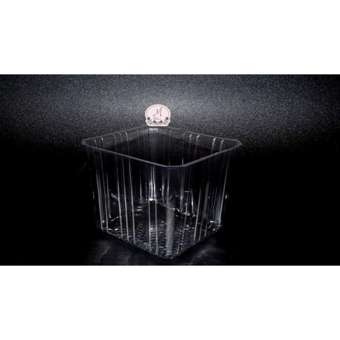 

Mika Roti Tawar Kecil (100Pcs) 037