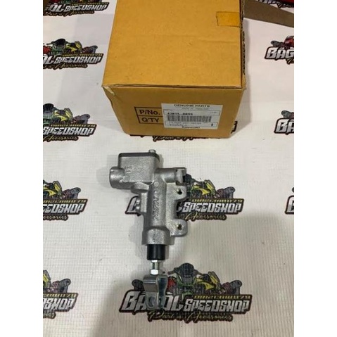 Termurah Master Rem Belakang Klx 140 Nissin Ninja RR R Original Kmi