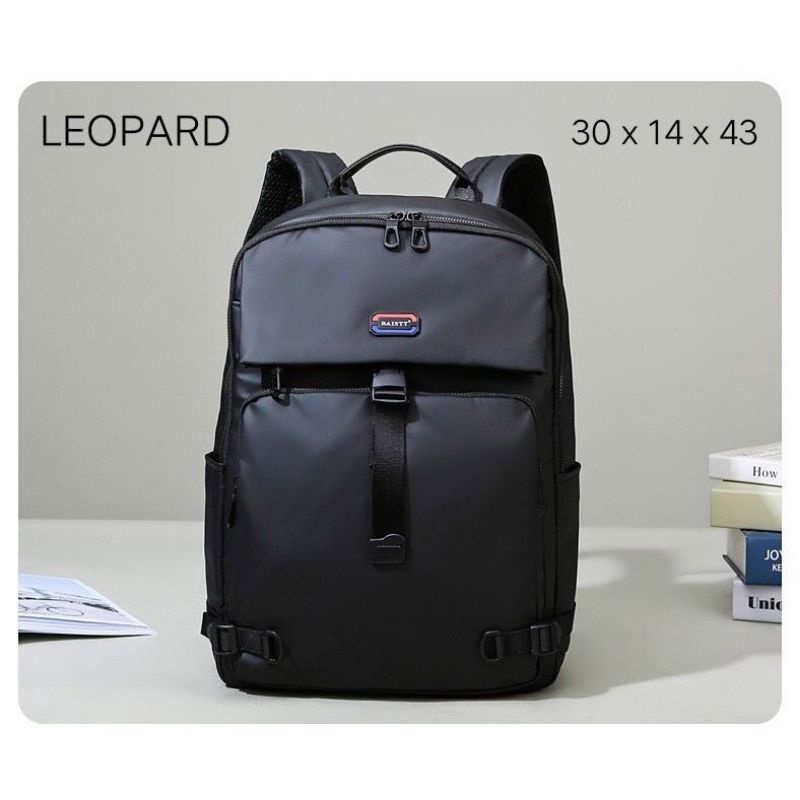 MS_Tas Ransel Waterproof cover hujan Up to backpack Sekolah