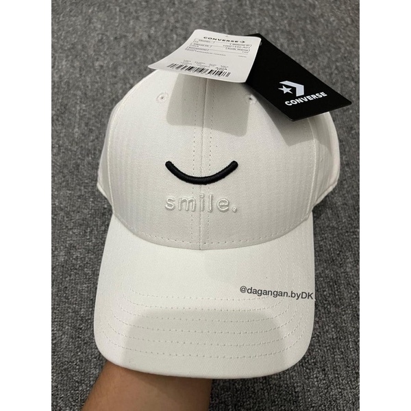 Topi Converse Jack Purcell Original 100%