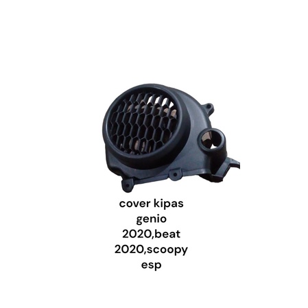 cover kipas beat f-one new,scopy,pop CKD