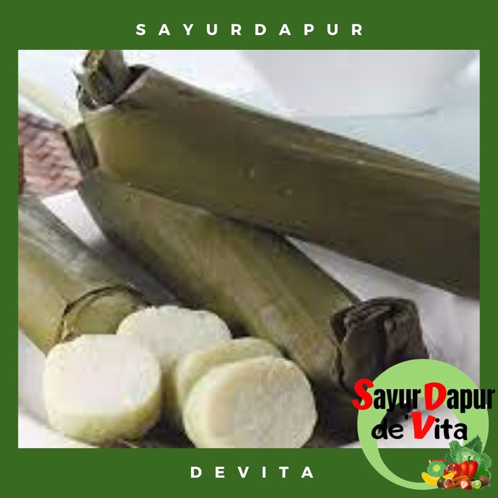 Paket Sayur, Bakso Siap Masak, perporsi