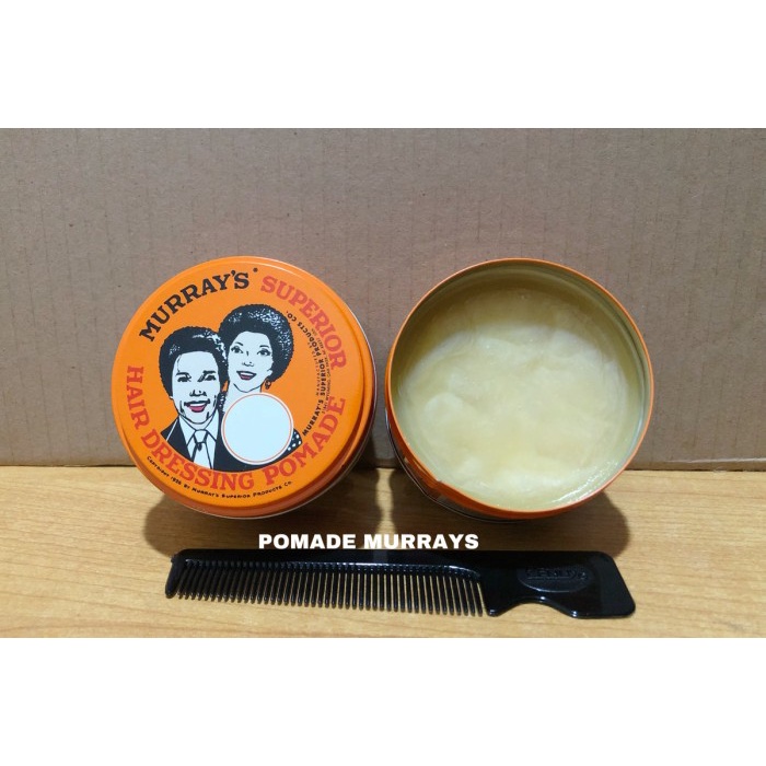 POMADE MURRAYS SUPERIOR