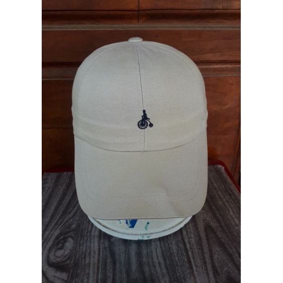 TOPI BEAN POLE SECOND ORIGINAL