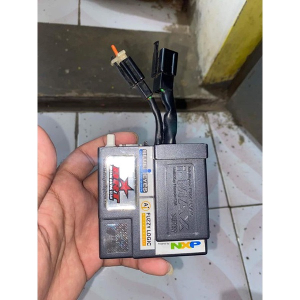 Cdi BRT imax 24 step supra x 125 kph