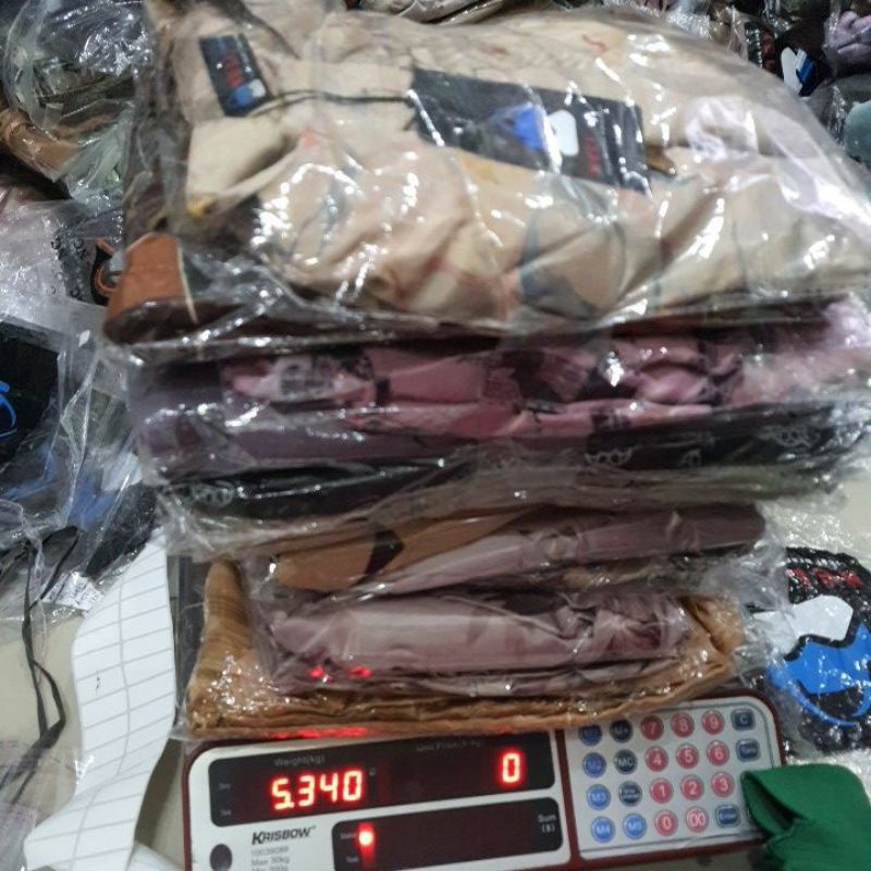 kembangkantil