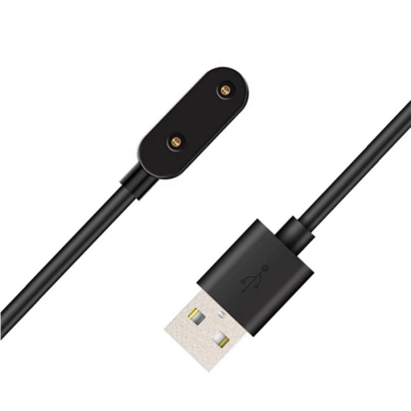 Kabel Charger Oppo Band 2 USB Magnetic Cable Smartband Jam Oppo Band2