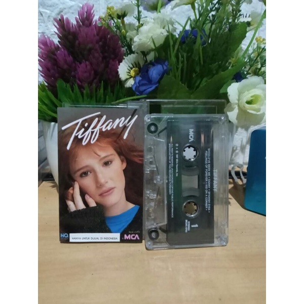 KASET TIFFANY SELFTITLE