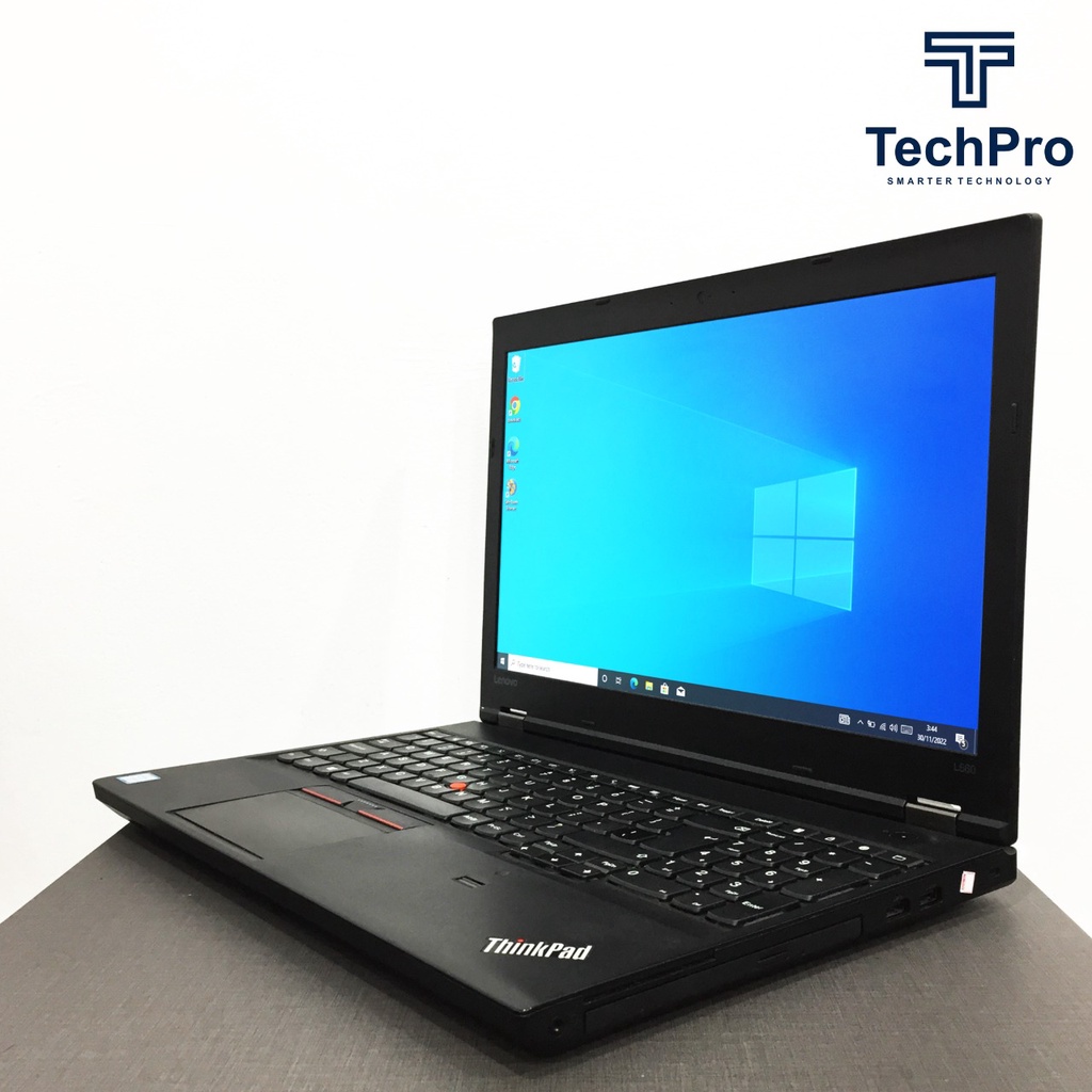 Laptop Lenovo Thinkpad L560 Core i5 Gen 6 Ram 8 SSD 128 SALE!!