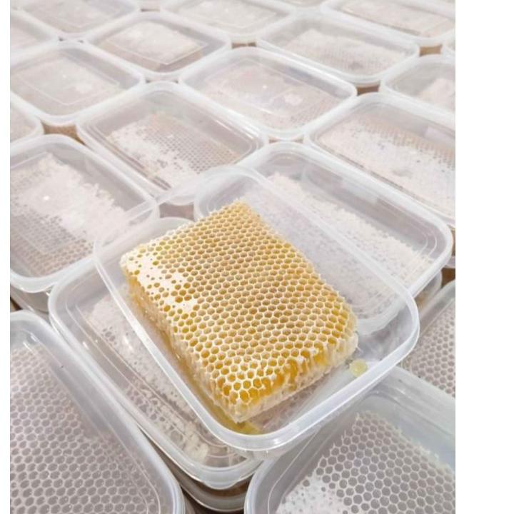 

HOT Sarang madu melifera 500 gram ☑ 886