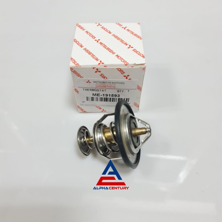 THERMOSTAT TERMOSTAT TRITON 2.8 STRADA 76° ORI GARANSI