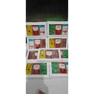 

kukis natal /mini hampers