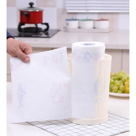 Harga Murah Tempat Tisu Gulung / Tempat Tisu Gulung Model Bulat / Tempat Tisu Gulung