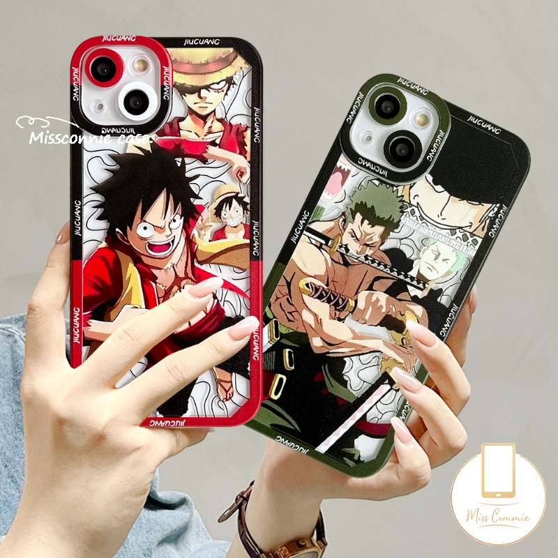 Soft Case Anime One Piece Luffy Sauron Keren Untuk Samsung A04s A03 A13 A53 A51 A22 A30 A50 A12 A72 A71 A32 A02s A10s A52s A52 A30s A73 A50s A03s A23 A02 A33 A21s A20 A20s A11 A10