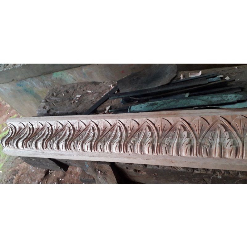 ornamen replang ukiran jepara