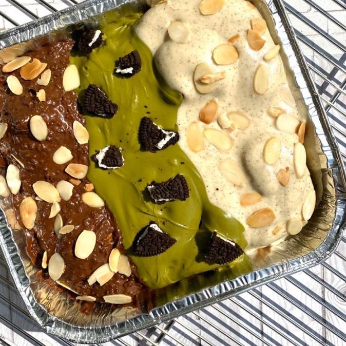 

BISA COD ✔️Cinnamon Rolls by Sweevory_delight|RA1