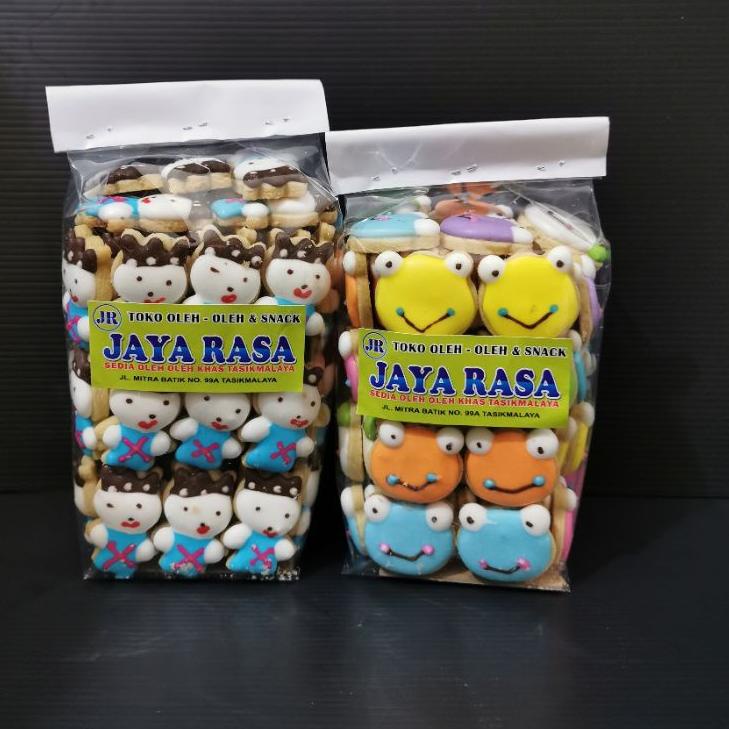 

(H[2T]✔) KUE KERING 500 GRAM cetak karakter kartun manis biskuit gambar warna warni anak gula renyah 1/2 kg terviral