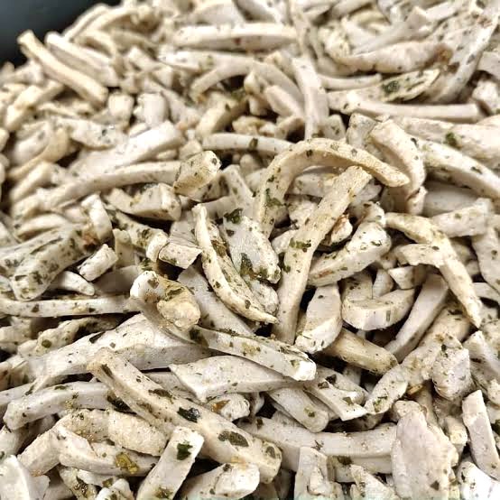 Jual Basreng Original Daun Jeruk 1kg / Basreng Ori Daun Jeruk 1kg