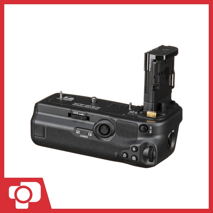 Canon BG-R10 Battery Grip for EOS R5 R5C R6