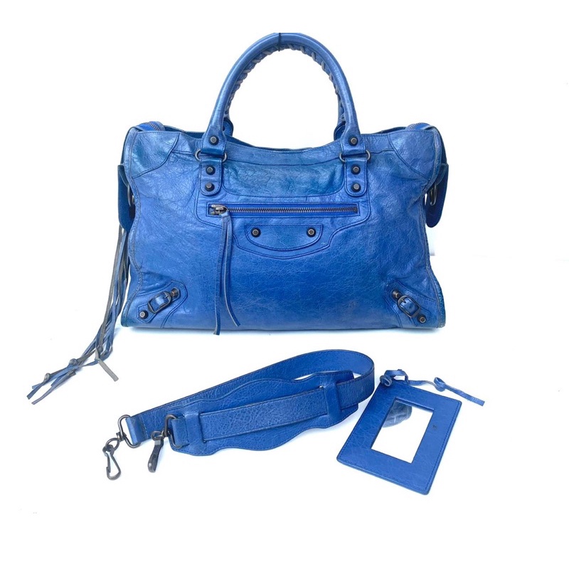 Balenciaga Authentic bag / tas original / handbag