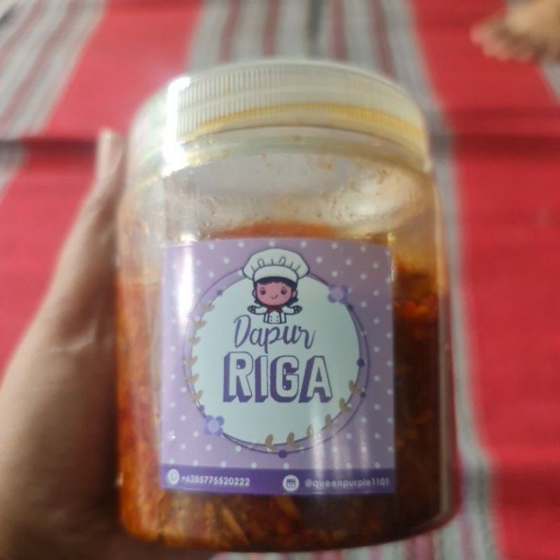 

samabalcakalangpedasmanis