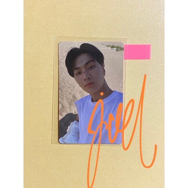 PC Jay Selca Ody D:D ENHYPEN