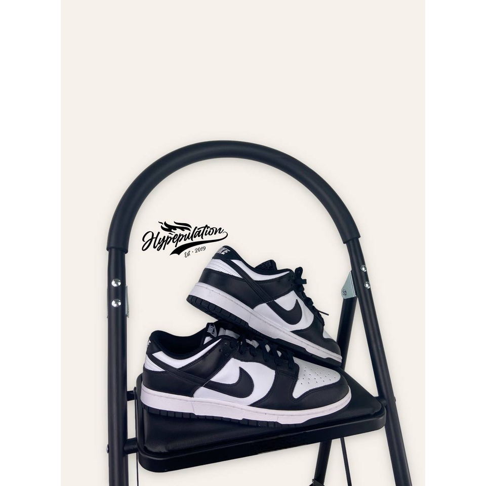 Nike Dunk Low Panda ORIGINAL
