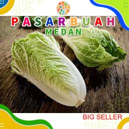 

Sayur Sawi Putih Segar 500gr Medan | PASAR BUAH MEDAN