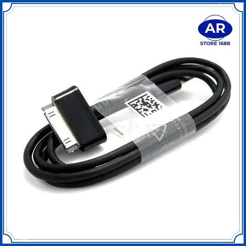 AR-Kabel Data Charger Casan Samsung Galaxy Tab1 P1000 Tab2 P3100 P5100 N5100 N8000